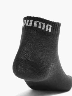 Damen PUMA 3er Pack Sneakersocken