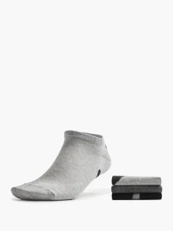 Herren PUMA 3er Pack Sneakersocken