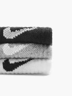 Kinder Nike 3er Pack Sneakersocken