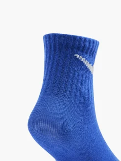 Kinder Nike 6er Pack Sneakersocken