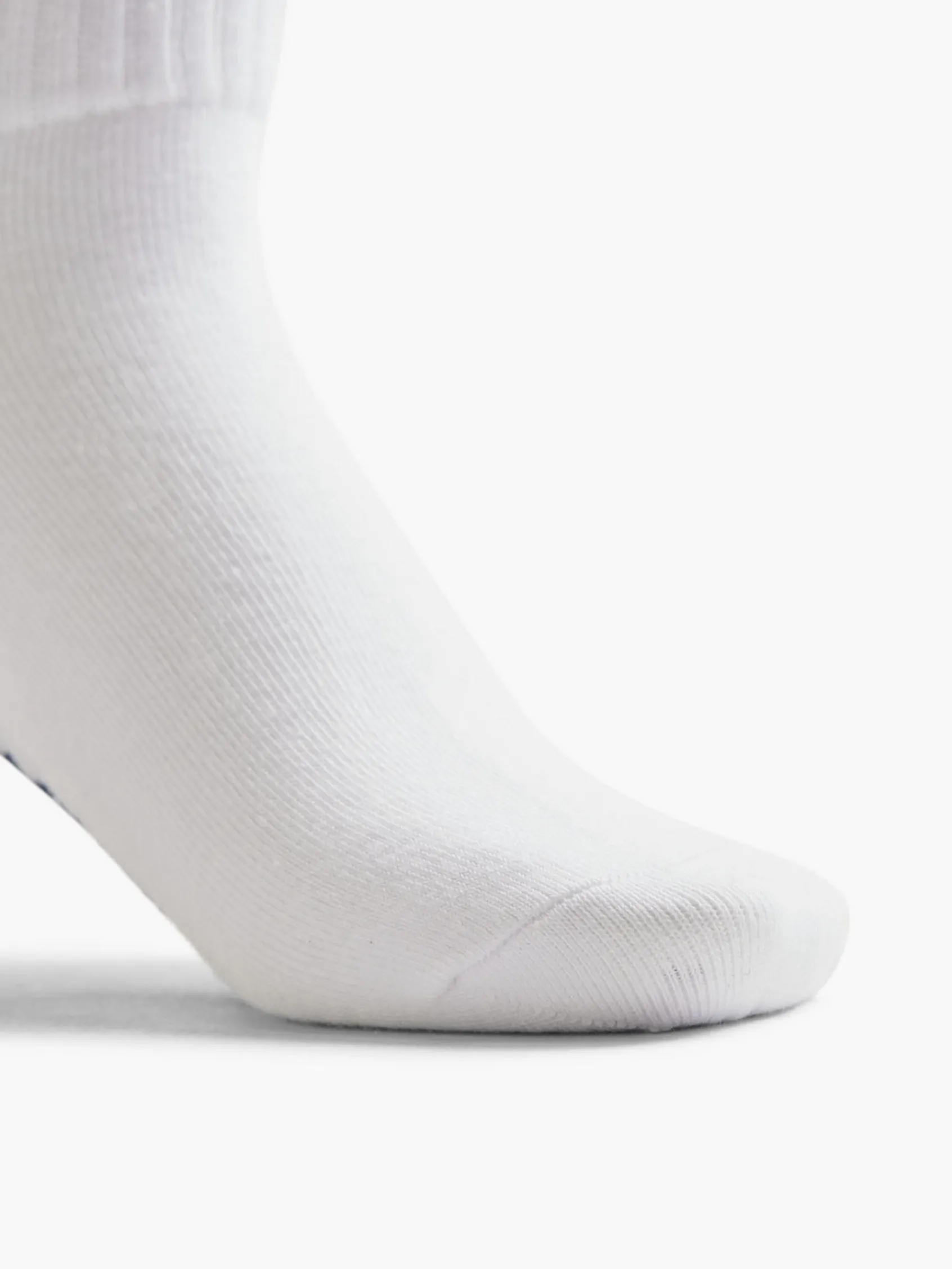 Damen Champion 3er Pack Sneakersocken