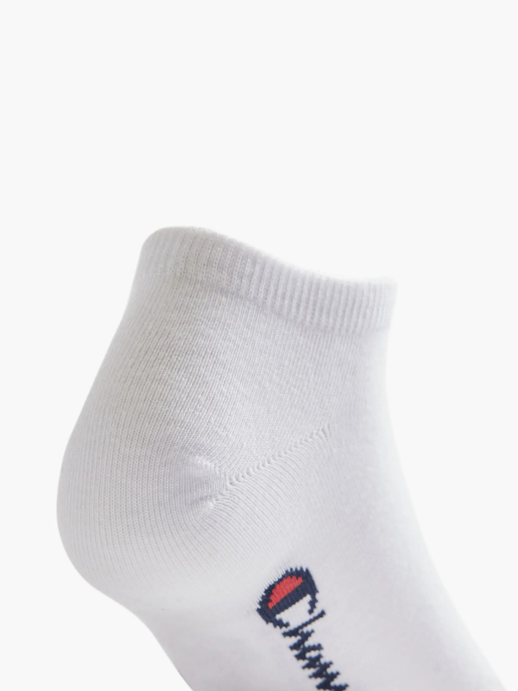 Damen Champion 3er Pack Sneakersocken