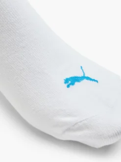 Damen PUMA 3er Pack Sneakersocken
