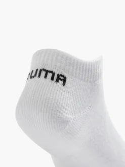 Kinder PUMA 3er Pack Sneakersocken