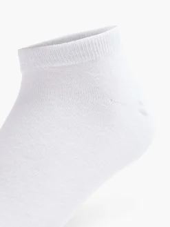 Herren JACK & JONES 5er Pack Sneakersocken
