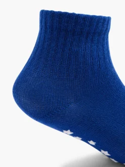 Kinder Converse 6er Pack Sneakersocken