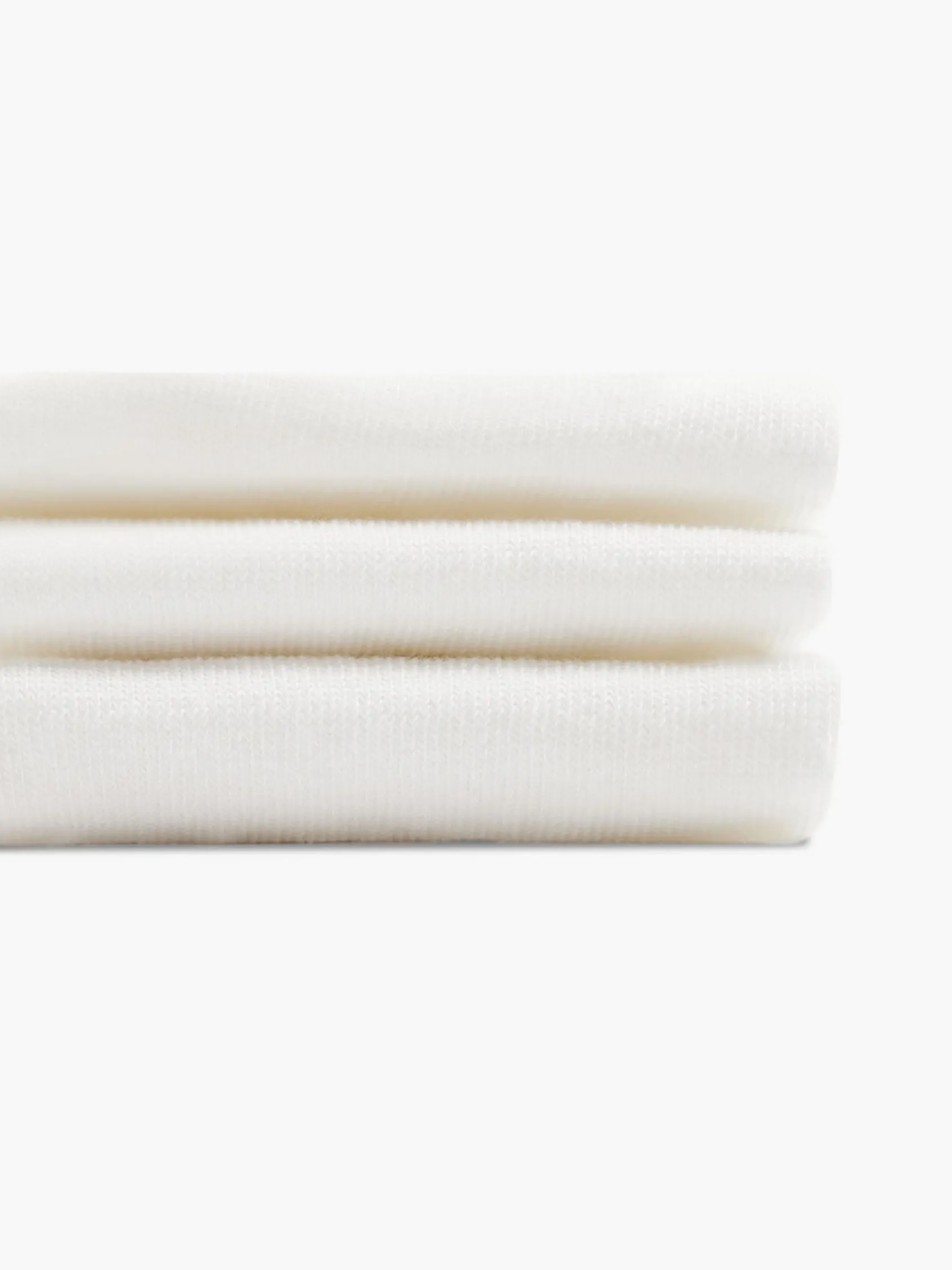 Kinder adidas 3er Pack Sneakersocken