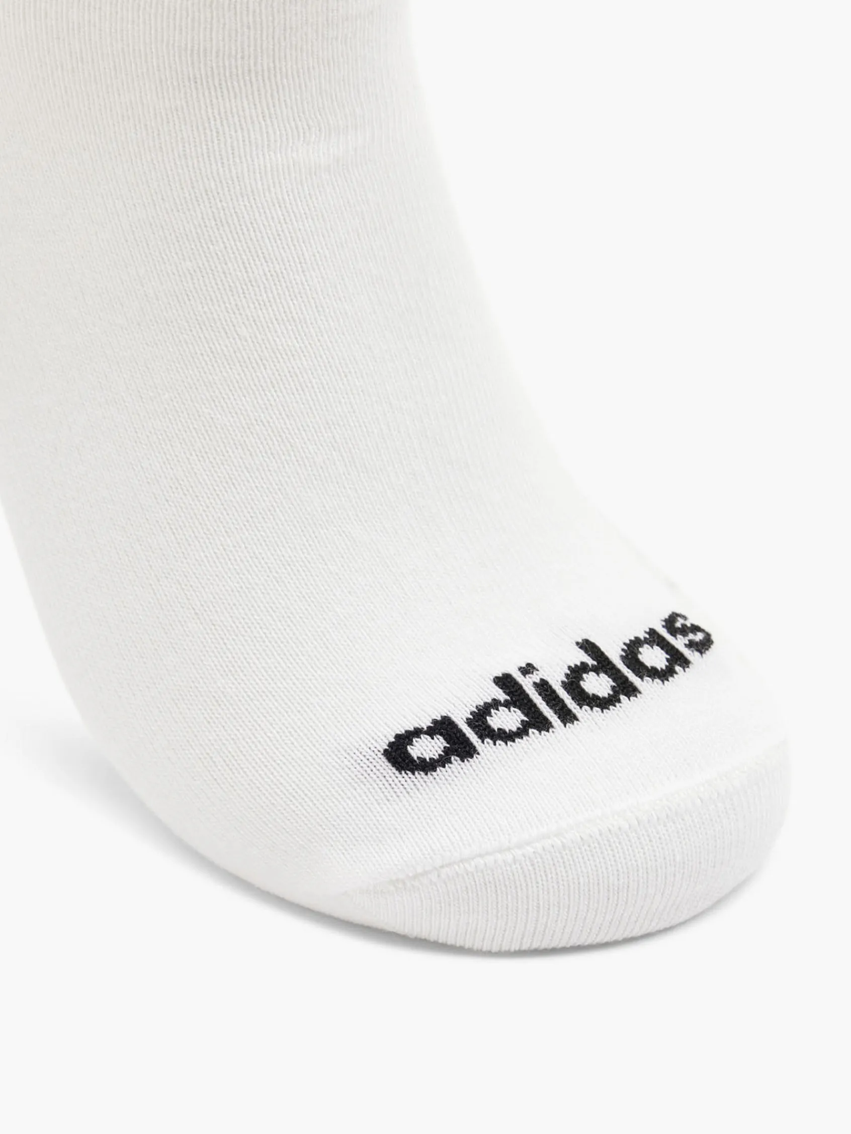 Kinder adidas 3er Pack Sneakersocken