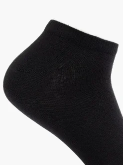 Damen adidas 3er Pack Sneakersocken
