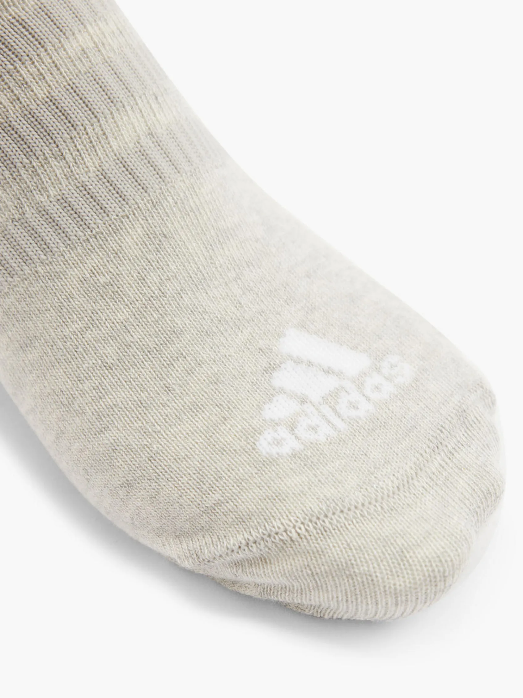 Herren adidas 3er Pack Sneakersocken
