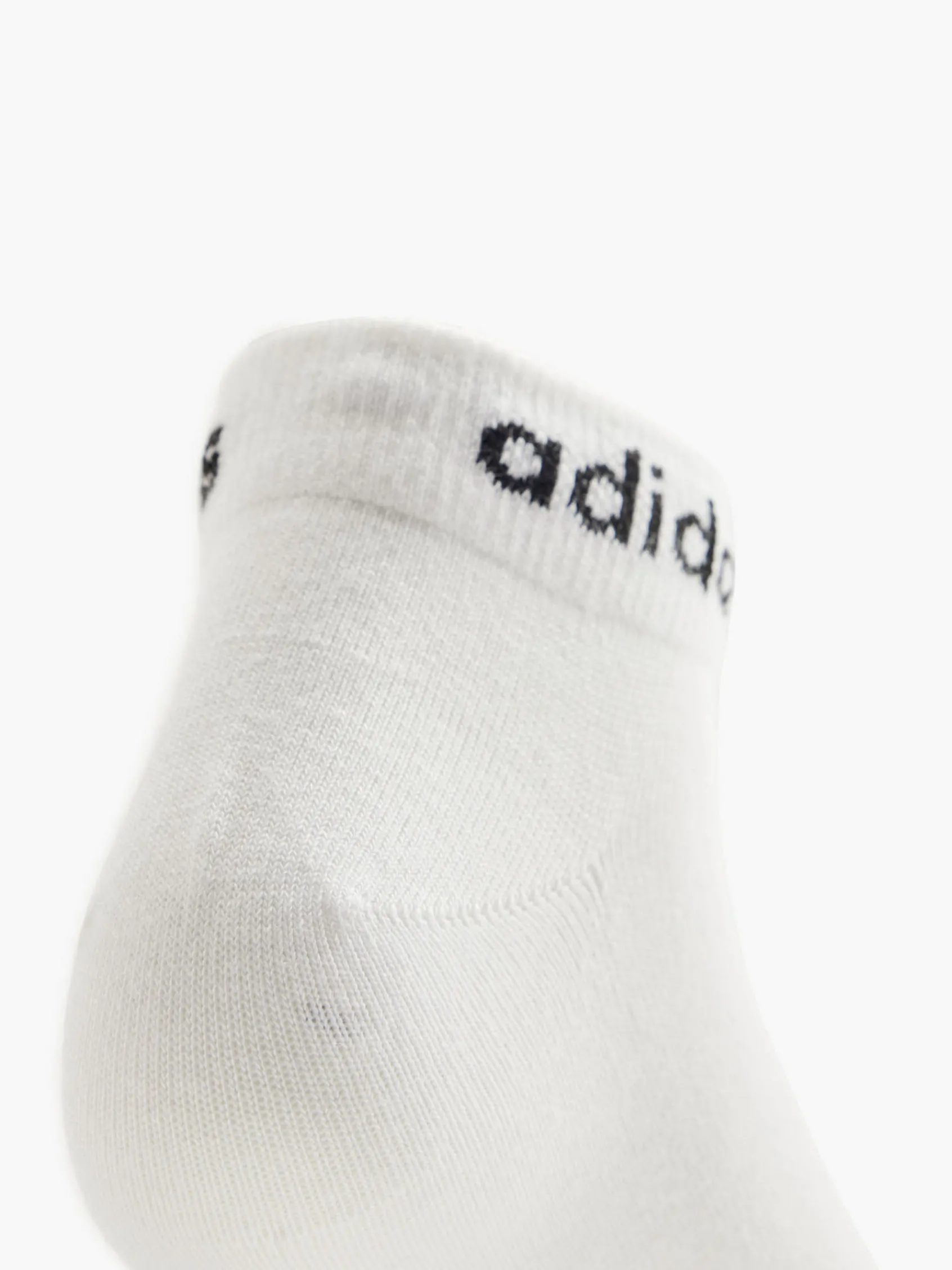 Damen adidas 3er Pack Sneakersocken