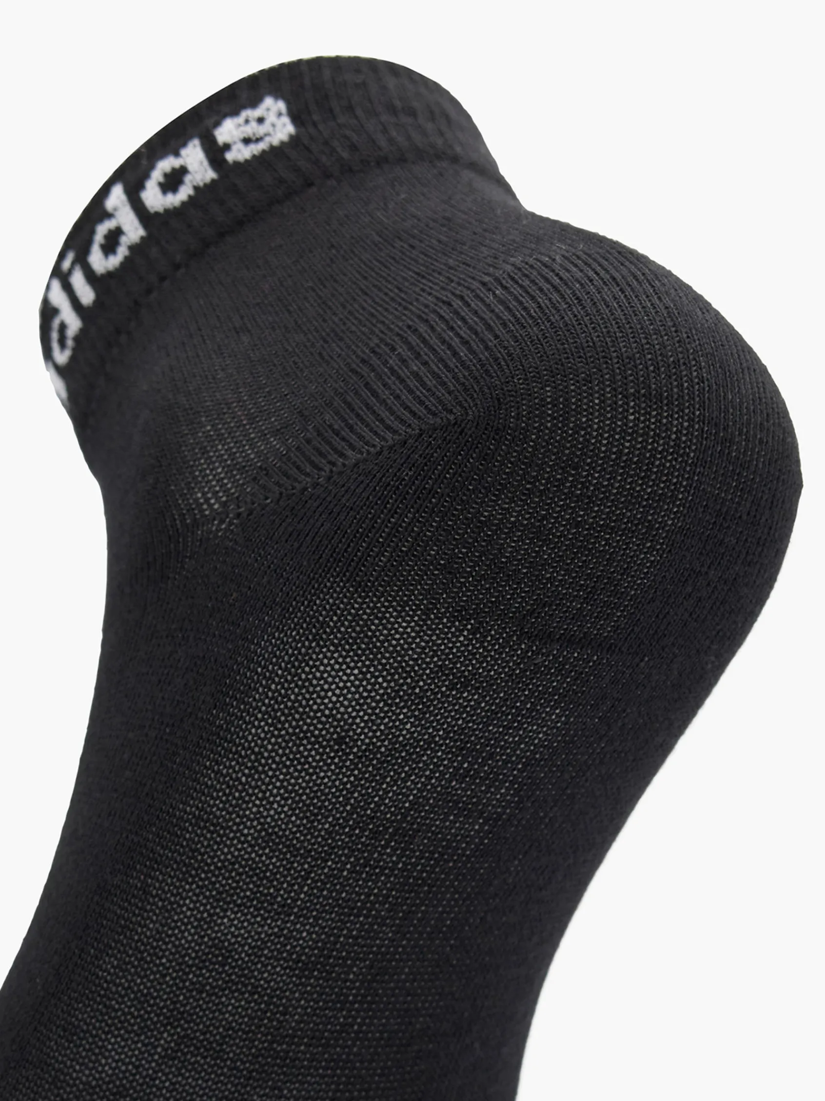 Damen adidas 3er Pack Sneakersocken