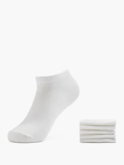 Damen DEICHMANN 5er Pack Sneakersocken