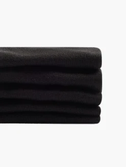 Damen DEICHMANN 5er Pack Sneakersocken