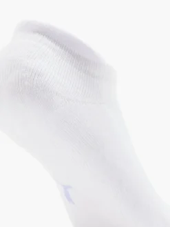Damen PUMA 2er Pack Sneakersocken