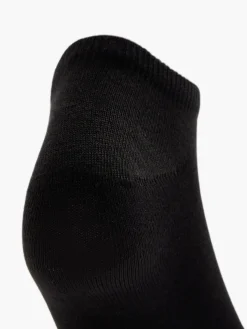 Damen DEICHMANN 10er Pack Sneakersocken