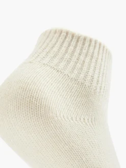 Damen Cosy Nature 2er Pack Sneakersocken