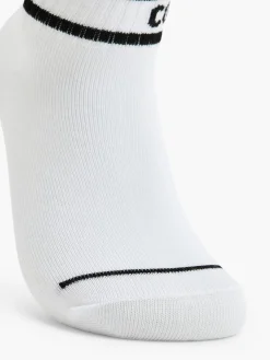 Kinder Converse 6er Pack Sneakersocken