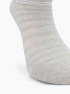 Herren Skechers 5er Pack Sneakersocken