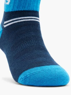 Kinder Skechers 5er Pack Sneakersocken