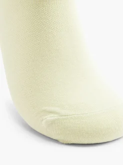 Damen Cosy Nature 3er Pack Sneakersocken