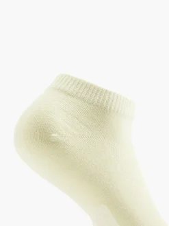 Damen Cosy Nature 3er Pack Sneakersocken