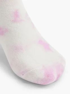 Damen Cosy Nature 5er Pack Sneakersocken
