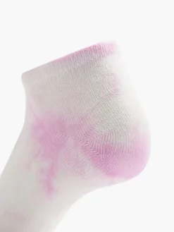 Damen Cosy Nature 5er Pack Sneakersocken