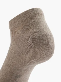 Damen Cosy Nature 7er Pack Sneakersocken