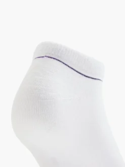 Damen Cosy Nature 4er Pack Sneakersocken
