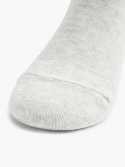 Kinder PUMA 3er Pack Sneakersocken