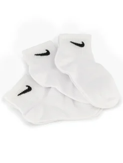 Kinder Nike 3er Pack Sneakersocken