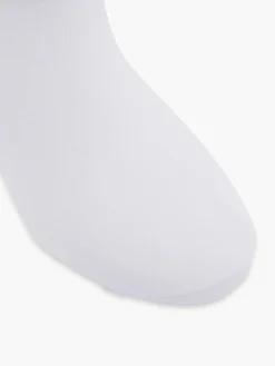 Damen Kappa 3er Pack Sneakersocken