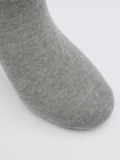 Damen Kappa 3er Pack Sneakersocken