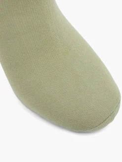 Damen Kappa 3er Pack Sneakersocken