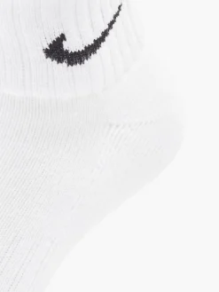 Damen 3er Pack Sneakersocken