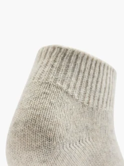 Damen 2er Pack Sneakersocken