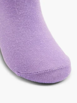 Kinder 6er Pack Sneakersocken