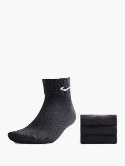 Herren Nike 3er Pack Socken