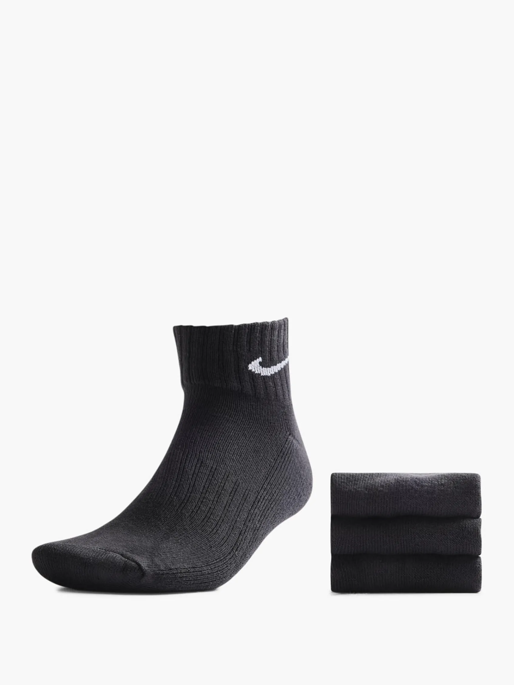 Herren Nike 3er Pack Socken
