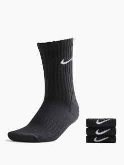 Damen Nike 3er Pack Socken