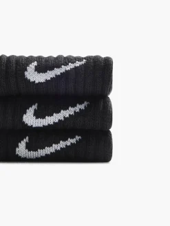Damen Nike 3er Pack Socken
