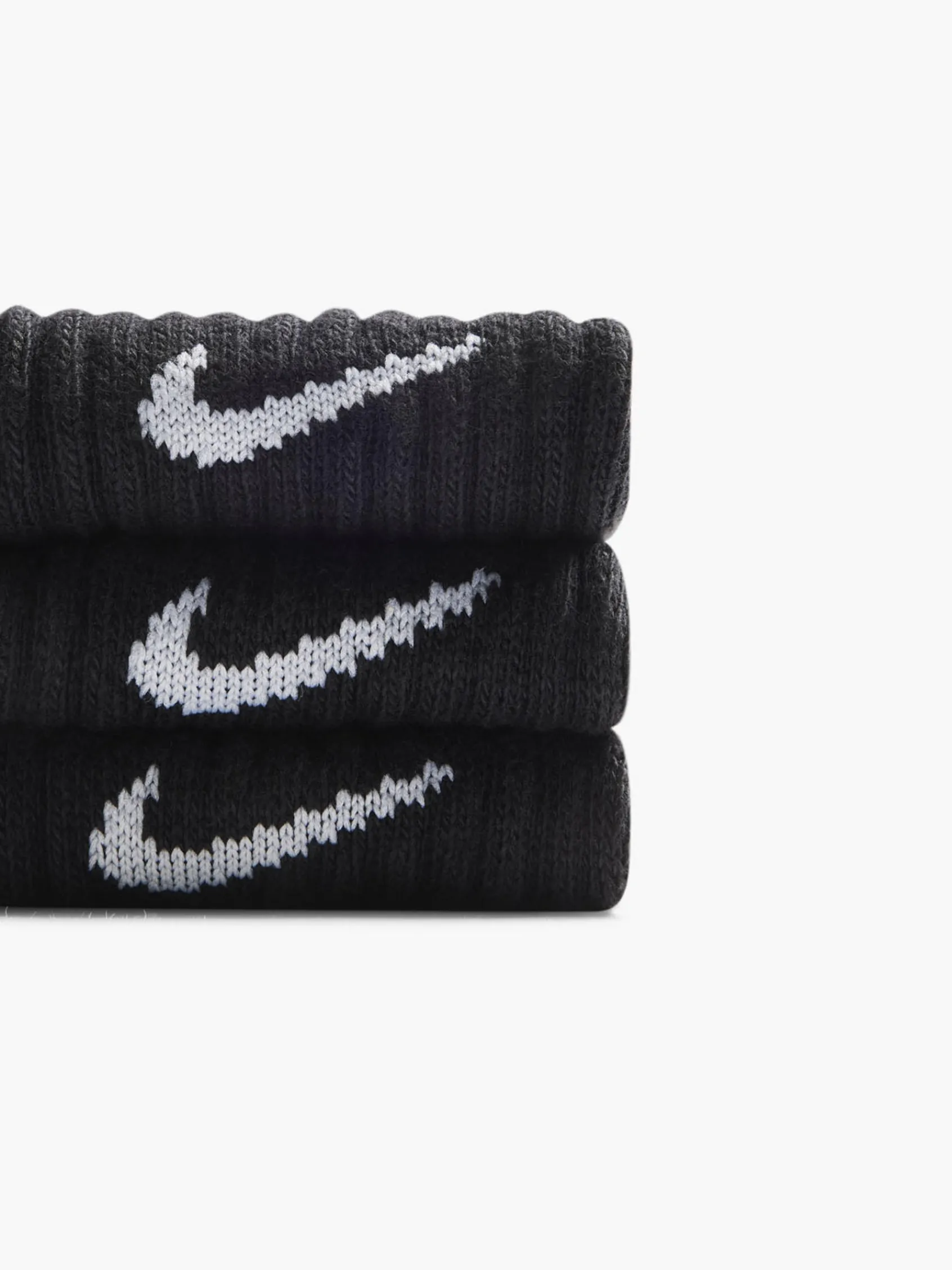 Damen Nike 3er Pack Socken