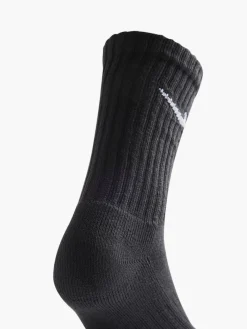 Damen Nike 3er Pack Socken
