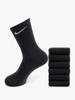 Damen Nike 6er Pack Socken