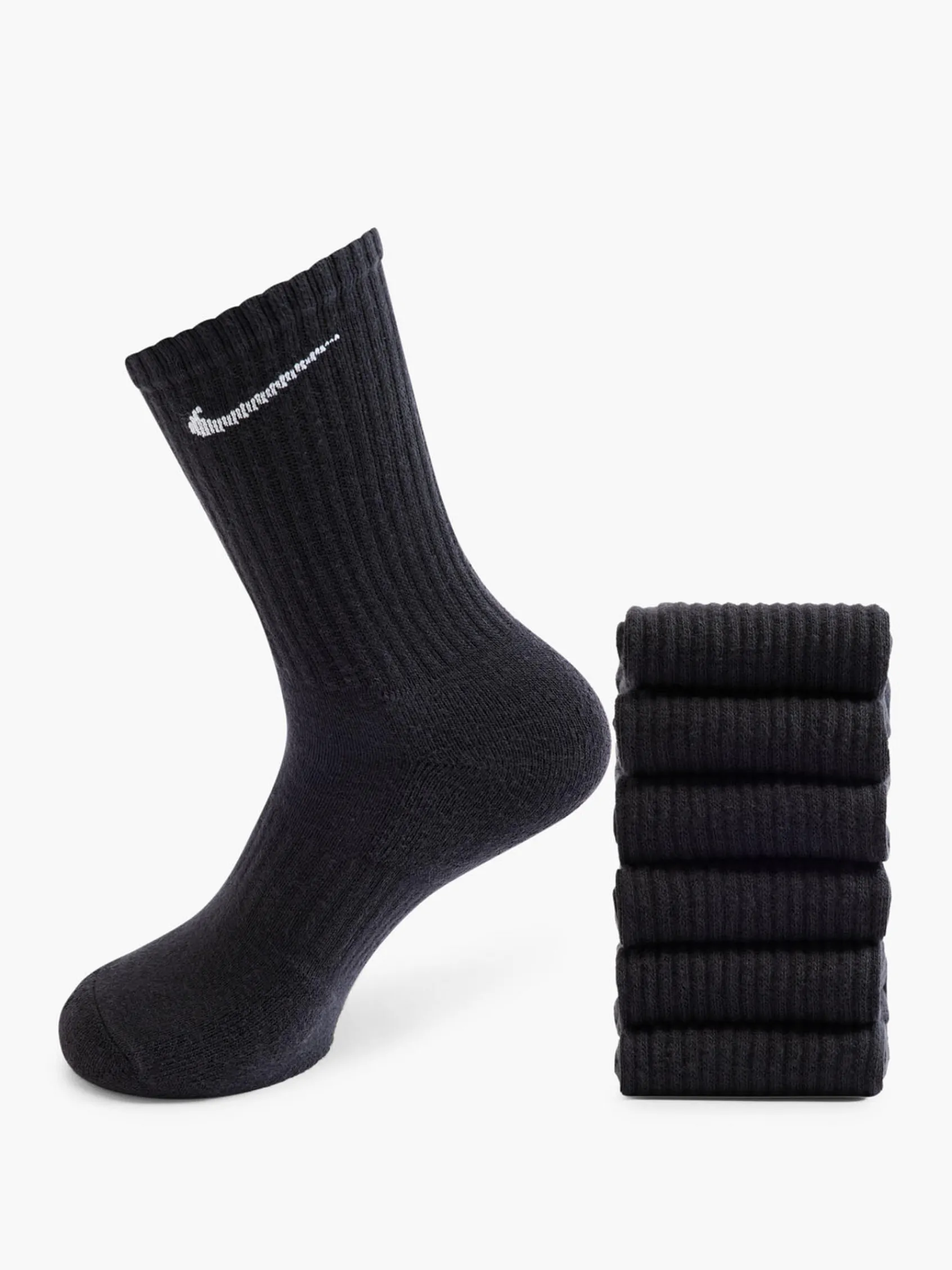 Damen Nike 6er Pack Socken