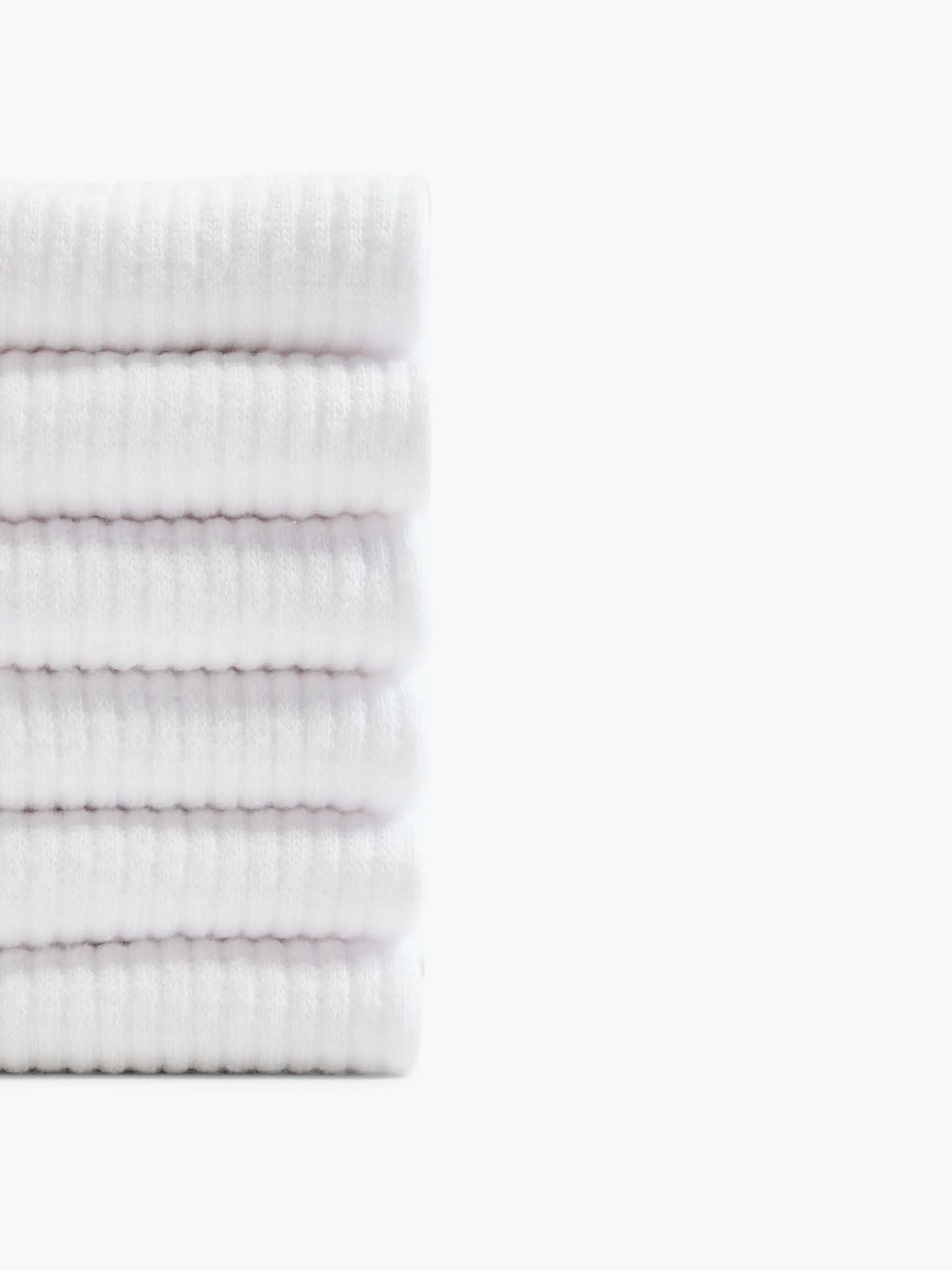 Damen Nike 6er Pack Socken