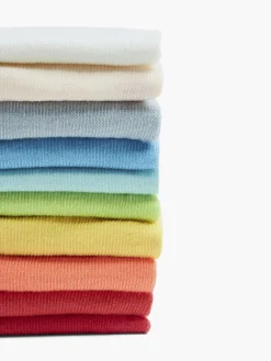 Damen Graceland 10er Pack Socken