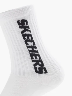 Kinder Skechers 4er Pack Socken