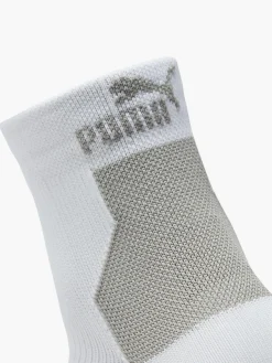 Damen PUMA 2er Pack Socken